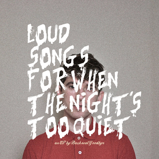 Loud Songs EP - Digital EP
