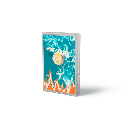 Daydreamer Cassette (PRE-ORDER)