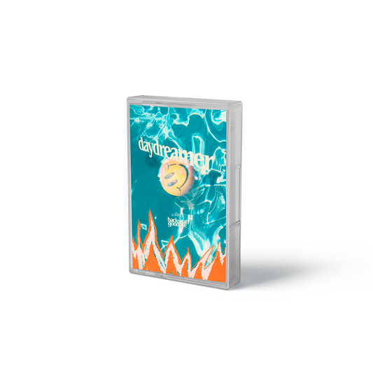 Daydreamer Cassette (PRE-ORDER)