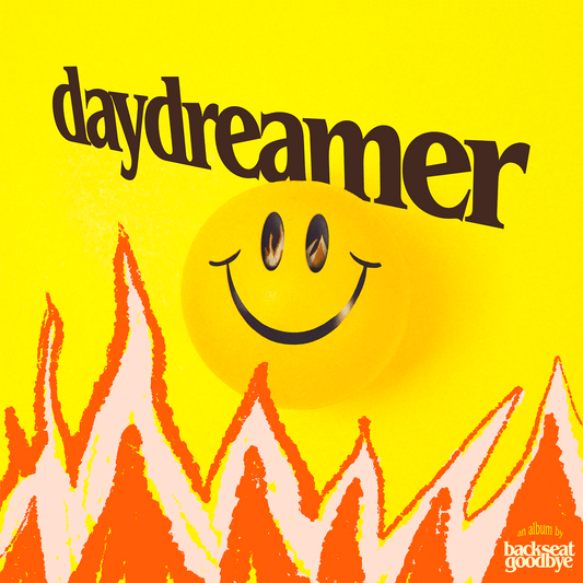 Daydreamer - Digital Album (PRE-ORDER)
