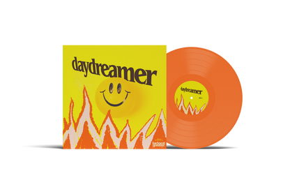 Daydreamer Vinyl (PRE-ORDER)