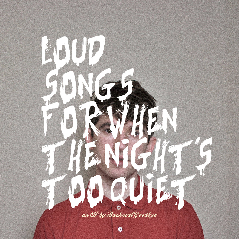 Loud Songs EP - Digital EP